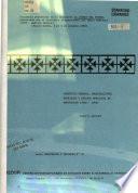 Carencias urbanas, organizaciones barriales y gestión municipal en Montevideo, 1980-1990