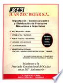 Caretas