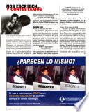 Caretas