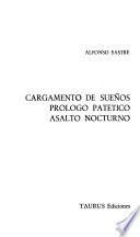 Cargamento de sueños
