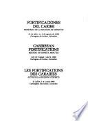 Caribbean fortifications