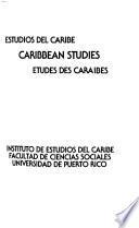 Caribbean Studies