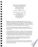 Caribou National Forest (N.F.), Twin Creek Timber Sale