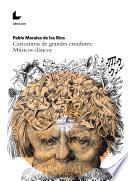 Caricaturas de grandes creadores: Músicos clásicos