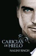 Caricias de hielo