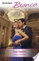 Caricias y diamantes