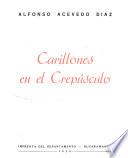 Carillones en el crepúsculo