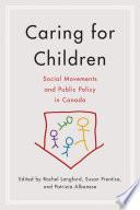 Caring for Children