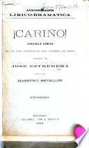 Cariño!