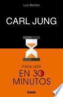 Carl Jung para leer en 30 minutos