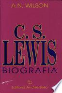 Carl S. Lewis : Biografia