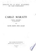 Carlo Maratti
