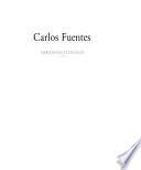 Carlos Fuentes
