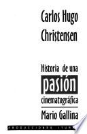 Carlos Hugo Christensen