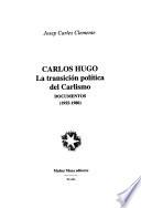 Carlos Hugo