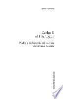 Carlos II el Hechizado