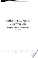 Carlos V