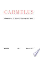 Carmelus