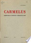 Carmelus