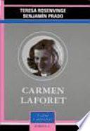 Carmen Laforet