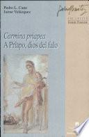 Carmina Priapea