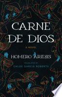 Carne de Dios