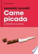 Carne picada