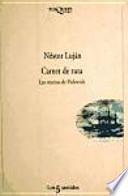 Carnet de ruta