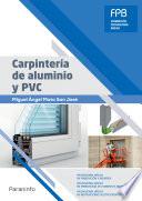 Carpintería de aluminio y PVC