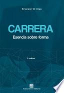 Carrera Esencia sobre Forma