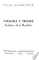 Carrera y Freire