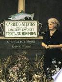 Carrie Stevens