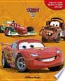 Cars 2. Mi libro-juego