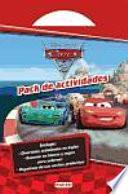 Cars. Pack de actividades