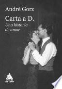 Carta a D.