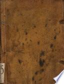 Carta del padre Diego de Rivera de la Compañia de Jesus para los padres superiores de la provincia de Toledo