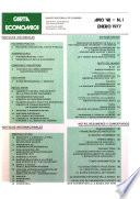 Carta económica