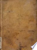 Carta familiar a Don Pedro Joseph de Mesa Benitez de Lugo