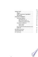 Carta geológica de Chile