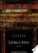 Cartas a Ático, Libro VIII