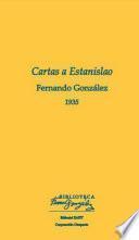 Cartas a Estanislao