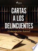 Cartas a los delincuentes