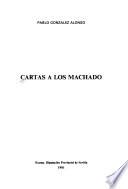 Cartas a los Machado