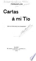 Cartas á mi tío