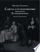 Cartas a un mayordomo ; El polemoscopio