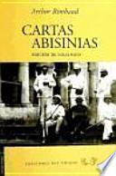 Cartas Abisinias / Abyssinia Letters