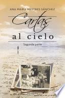 Cartas al Cielo II