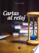 Cartas al reloj
