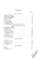 Cartas colombianas
