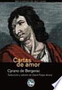 Cartas de amor
